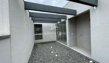 Casa na região central de Itapoá - 3 quartos (1 suíte) - De R$315.000,00 Por R$280.000,00