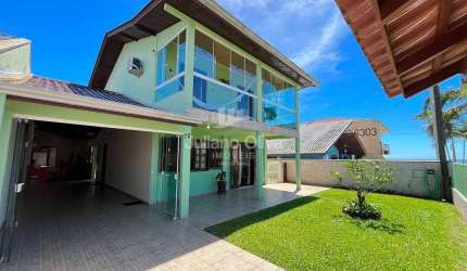 Sobrado com 4 quartos à Venda, Brasilia - Itapoá