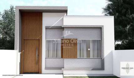 Casa á Venda Região Central