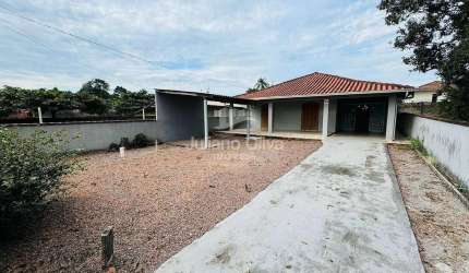 Casa com 03 quartos à Venda, Brasilia - Itapoá