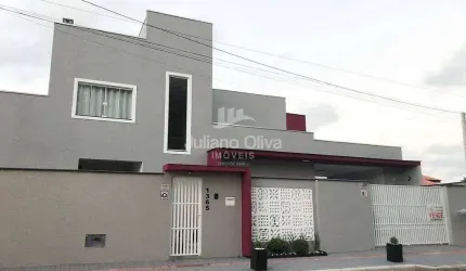 Sobrado Residencial com Ponto Comercial Á 550M Do Mar