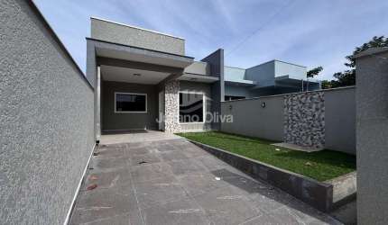 CASA NO ITAPOÁ CENTRO