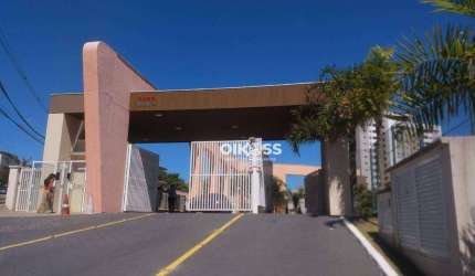 Apartamento à venda, 99 m² por R$ 780.000,00 - Vila Industrial - São José dos Campos/SP