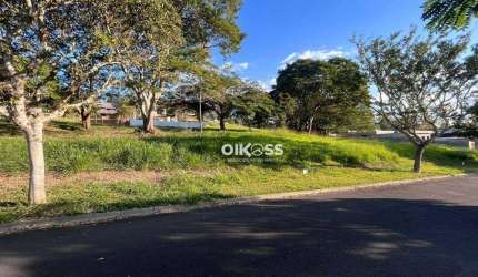Terreno à venda, 1000 m² por R$ 350.000,00 - Tapanhão - Jambeiro/SP