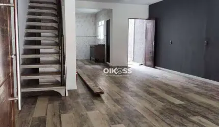 Casa com 4 dormitórios à venda, 220 m² por R$ 450.000,00 - Campos de São José - São José dos Campos/SP