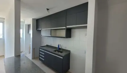 Cobertura com 3 dormitórios à venda, 103 m² por R$ 565.000 - Jardim das Indústrias - Jacareí/SP