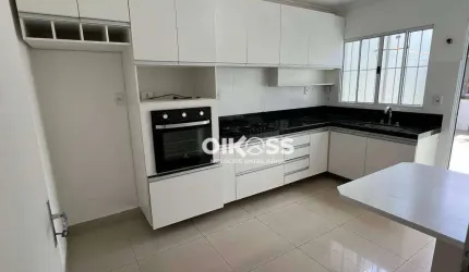 Casa com 3 dormitórios à venda, 120 m² por R$ 630.000,00 - Cidade Vista Verde - São José dos Campos/SP