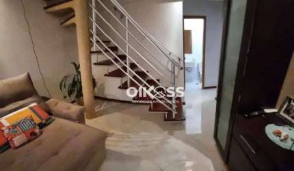 Apartamento com 4 dormitórios à venda, 150 m² por R$ 1.150.000,00 - Jardim Satélite - São José dos Campos/SP