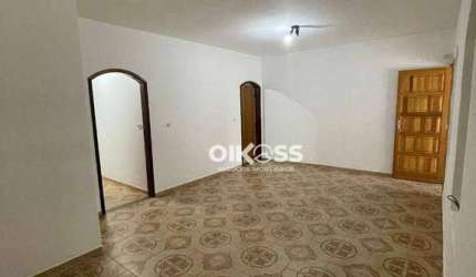 Sobrado com 6 dormitórios à venda, 316 m² por R$ 1.060.000,00 - Jardim Veneza - São José dos Campos/SP