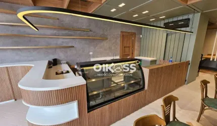 Loja, 90 m² - venda por R$ 760.000,00 ou aluguel por R$ 12.000,00/mês - Urbanova - São José dos Campos/SP
