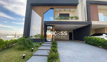 Casa à venda, 258 m² por R$ 1.790.000,00 - Águas de Igaratá - Jacareí/SP