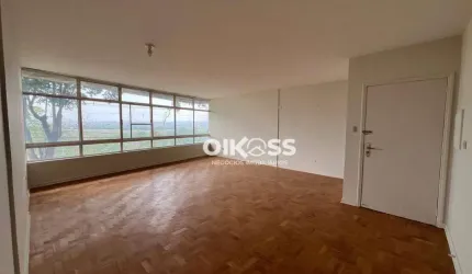 Apartamento com 3 dormitórios à venda, 200 m² por R$ 700.000 - Centro - São José dos Campos/SP
