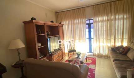 Casa com 4 dormitórios à venda, 140 m² por R$ 700.000,00 - Bosque dos Eucaliptos - São José dos Campos/SP