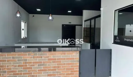 Sala para alugar, 108 m² por R$ 10.000,00/mês - Urbanova - São José dos Campos/SP