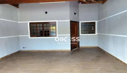 Casa com 2 dormitórios à venda, 65 m² por R$ 404.000,00 - Altos da vila Paiva - São José dos Campos/SP
