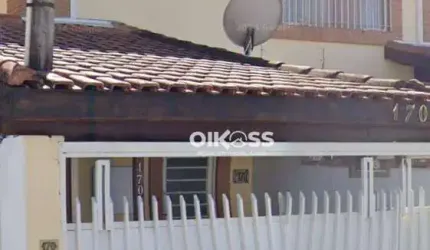Casa com 3 dormitórios à venda, 107 m² por R$ 530.000,00 - Jardim das Indústrias - São José dos Campos/SP