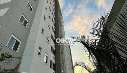 Apartamento com 2 dormitórios à venda, 80 m² por R$ 649.500,00 - Parque Industrial - São José dos Campos/SP