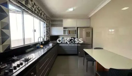 Casa com Ponto comercial,  2 dormitórios à venda, 160 m² por R$ 487.600 - Jardim Santa Júlia - São José dos Campos/SP