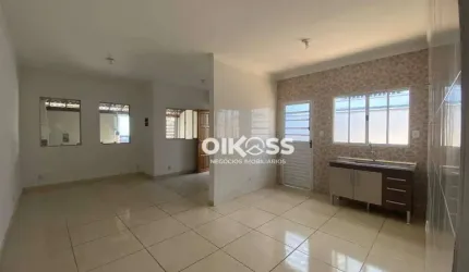 Casa com 2 dormitórios à venda, 112 m² por R$ 405.000,00 - Residencial Parque dos Sinos - Jacareí/SP