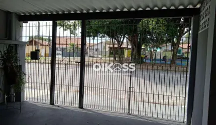 Casa com 2 dormitórios à venda, 100 m² por R$ 367.000,00 - Jardim Santa Inês - São José dos Campos/SP