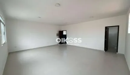 Ponto para alugar, 120 m² por R$ 1.500,00/mês - Bosque dos Eucaliptos - São José dos Campos/SP
