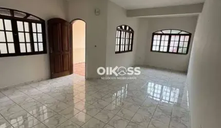 Sobrado para alugar, 110 m² por R$ 3.500,00/mês - Jardim Ismênia - São José dos Campos/SP