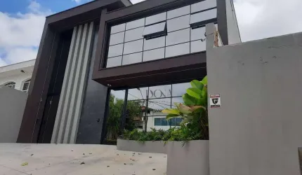 Prédio Comercial inteiro para alugar, 203 m² por R$ 16.000/mês ou apenas salas comerciais - Jardim Paulistano - Sorocaba/SP
