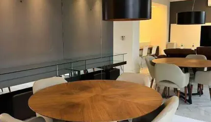 Sobrado mobiliado com 3 dormitórios à venda, 115 m² por R$ 1.090.000,00 - campolim - Sorocaba/SP