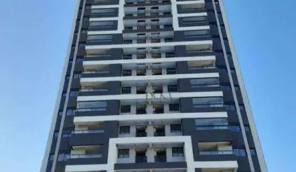 Apartamento com 2 dormitórios à venda, 92 m² por R$ 1.000.000,00 - Campolim - Sorocaba/SP