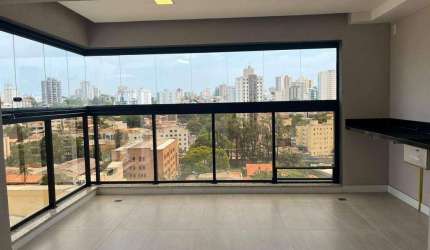 Apartamento com 3 dormitórios à venda, 107 m² por R$ 1.250.000,00 - Épico Campolim - Sorocaba/SP