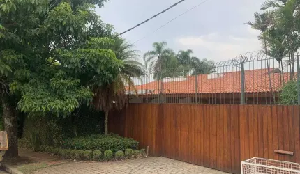 Casa com 4 suites com varanda , 660 m² - venda por R$ 4.000.000 ou aluguel por R$ 21.000/mês - Jardim América - Sorocaba/SP