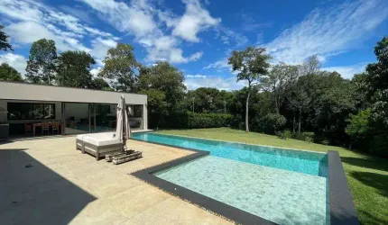 Mansão pra temporada,$4.000,00 a diaria fazenda Vila Real Itu