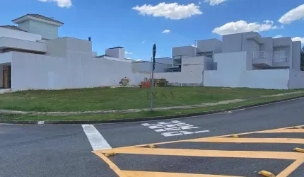 Terreno à venda, 431 m² por R$ 570.000,00 - Alto da Boa Vista - Sorocaba/SP