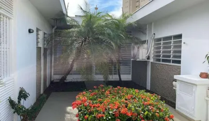 Casa comercial- venda por R$ 3.500.000 ou aluguel por R$ 35.000/mês - Jardim Vergueiro - Sorocaba/SP