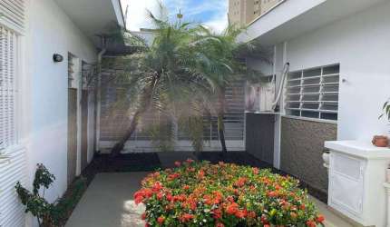 Casa comercial- venda por R$ 3.500.000 ou aluguel por R$ 35.000/mês - Jardim Vergueiro - Sorocaba/SP