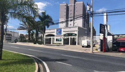 Apartamento com 2 dormitórios para alugar, 59 m² por R$ 3.150,00/mês - Alpha Club Residencial - Votorantim/SP