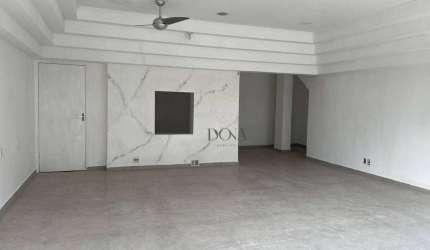 Salão Comercial, 73 m² - venda por R$ 1.700.000 ou aluguel por R$ 11.075/mês - Centro - Sorocaba/SP