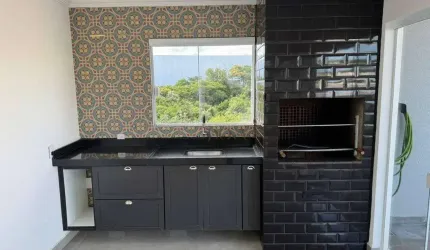 Apartamento Duplex com 3 dormitórios, 180,75 m² - venda por R$ 650.000 ou aluguel por R$ 4.698/mês - Jardim do Paço - Sorocaba/SP