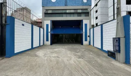 Galpão, 184 m² - venda por R$ 1.250.000,00 ou aluguel por R$ 6.651,60/mês - Jardim Zulmira - Sorocaba/SP