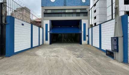 Galpão, 184 m² - venda por R$ 1.250.000,00 ou aluguel por R$ 6.651,60/mês - Jardim Zulmira - Sorocaba/SP