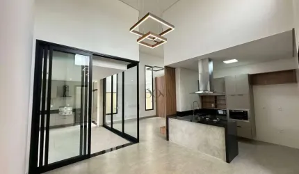Sobrado com 3 suites à venda, 220 m² por R$ 1.980.000 - Jardim Emília - Sorocaba/SP