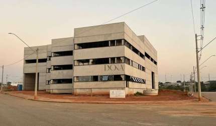 Galpão para alugar, 2096 m² por R$ 54.400,00/mês - Iporanga - Sorocaba/SP