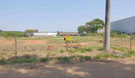 Terreno industrial à venda, 2218 m² por R$ 1.800.000 - Éden - Sorocaba/SP