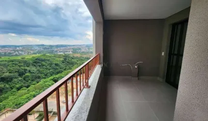 Apartamento com 2 suites à venda, 67 m² por R$ 700.000 - Jardim Maria José - Votorantim/SP