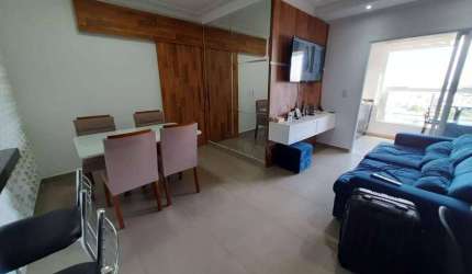 Apartamento com 2 dormitórios,1 suite à venda, 72 m² por R$ 750 - Jardim Piratininga - Sorocaba/SP