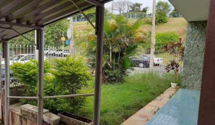 Casa com 3 dormitórios à venda, 200 m² por R$ 450.000,00 - Vila Trujillo - Sorocaba/SP