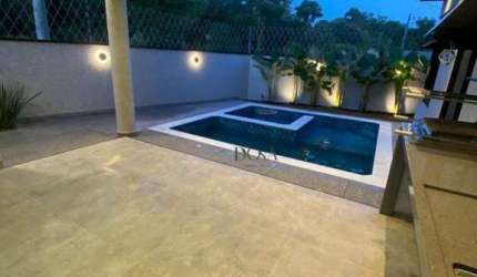 Casa com 3 dormitórios,1 suite à venda, 184 m² por R$ 1.490.000 - Residencial Sun Lake - Sorocaba/SP