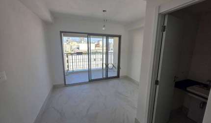 Studio à venda, 26 m² por R$ 540.000,00 - Perdizes - São Paulo/SP