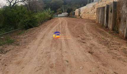 Terreno para Locação em Santana de Parnaíba - SP
