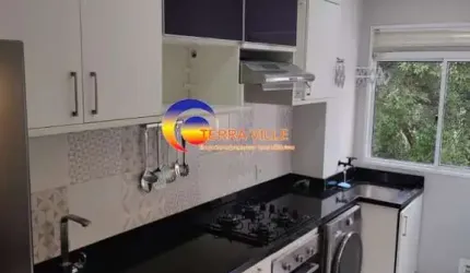 Lindo Apartamento a Venda, mobiliado.